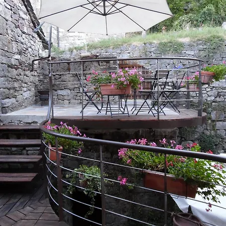 Castellas Barre-des-Cévennes