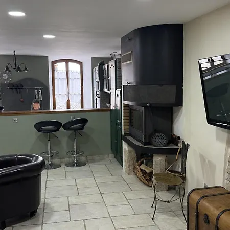 Castellas Barre-des-Cévennes