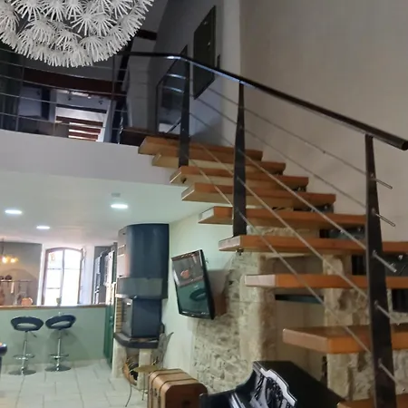 Castellas Barre-des-Cévennes