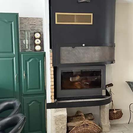 Castellas * Barre-des-Cévennes