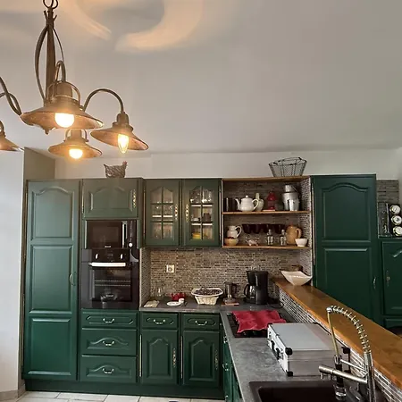 Castellas Barre-des-Cévennes