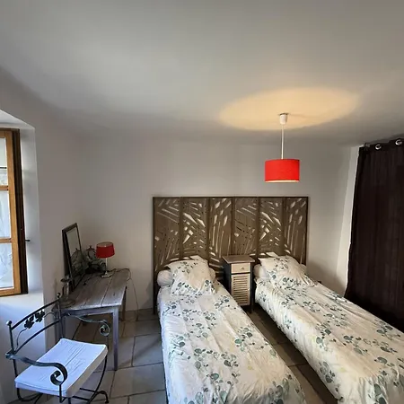 Castellas * Barre-des-Cévennes