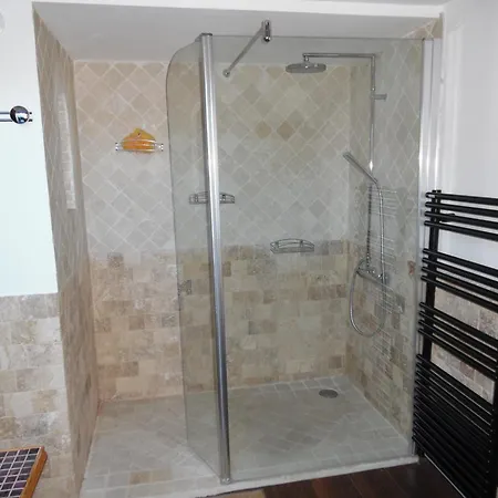 Apartman Castellas Barre-des-Cévennes