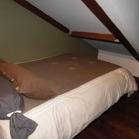 Castellas Apartman Barre-des-Cévennes