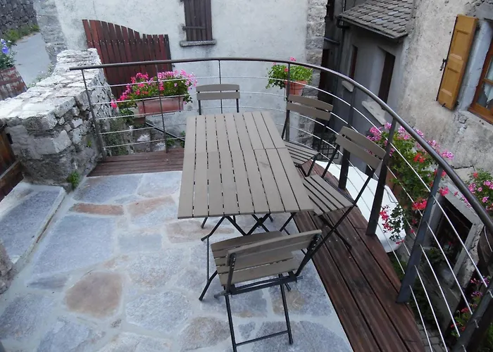 Castellas Barre-des-Cévennes