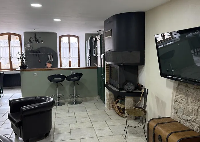 Castellas Barre-des-Cévennes