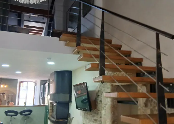 Castellas Barre-des-Cévennes