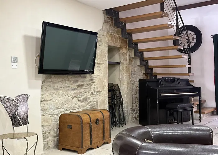 Castellas * Barre-des-Cévennes