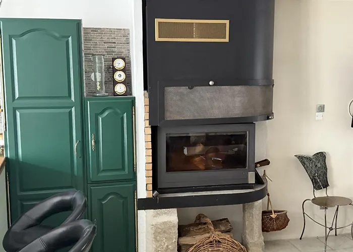 Castellas * Barre-des-Cévennes