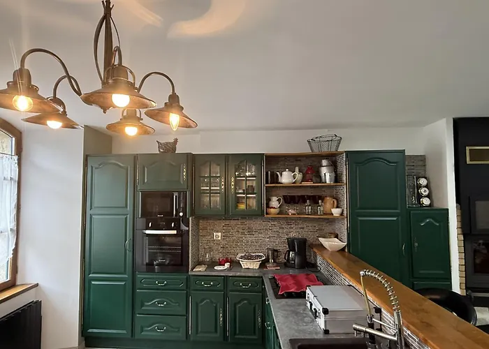 Castellas Barre-des-Cévennes