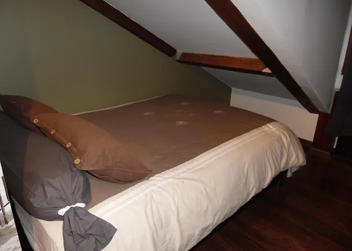 Castellas شقة Barre-des-Cévennes